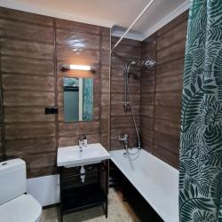 Апартаменты студия