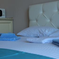 Номер студия люкс