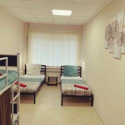 Фото Хостел Кузен