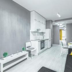 фото 9 ArendaGrad (АрендаГрад) на проспекте Волгоградский 32/3 корпус 5