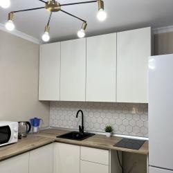 Фото Апартаменты на проспекте Победы 320А