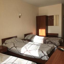 Фото Отель Леона