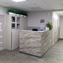 Фото 13/15 Хостел