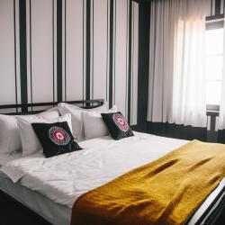 Фото Отель Esquisse Design Hotel (Эскиз Дизайн)