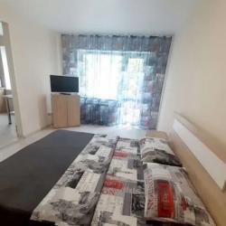 Фото Апартаменты на улице Нефтезаводская 30А