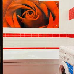 Фото Апартаменты на улице Магистральная 97