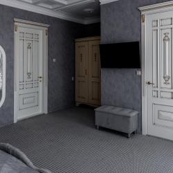 Фото Отель Афины