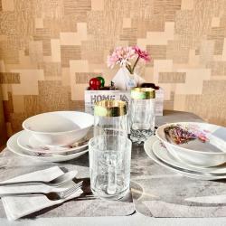 Фото Отель Ka Home на Финютина 65