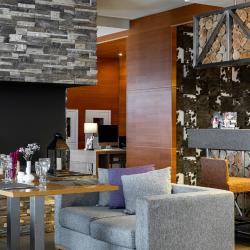 фото 38 Mercure Rosa Khutor (Меркюр Роза Хутор)