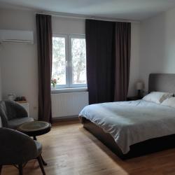 Фото Отель Triple Eight Hotel (Трипл Эйт)