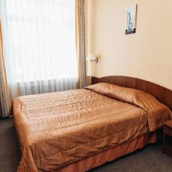 Фото Отель Николаевский