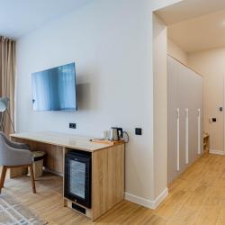 Фото Отель Фешин