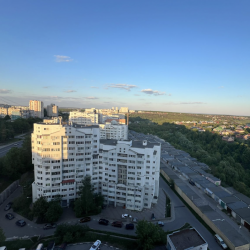 Фото Апартаменты на Губкина 17и