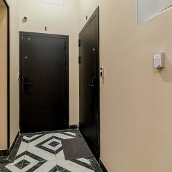 Апартаменты стандарт Санкт-Петербург, Кирпичный пер., д. 3