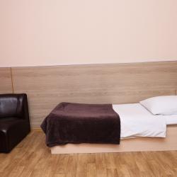 Фото Отель Вингс