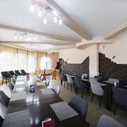 Фото Отель Антариус