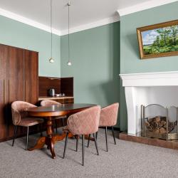 Фото Отель Заречный SGH (СГХ)