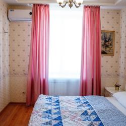 Фото Апартаменты на улице Рабоче-Крестьянская 35
