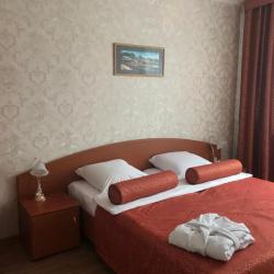 Фото Отель Пражечка