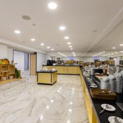 фото 39 AZIMUT City Hotel Ufa (Азимут Уфа)