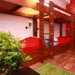 Фото FunKey Hostel (Фанки Хостел)