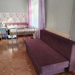 2-комнатные апартаменты стандарт 80