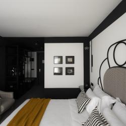 Фото Отель Esquisse Design Hotel (Эскиз Дизайн)