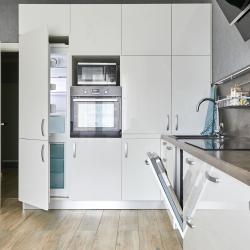 Фото Отель Satin Home Apart на улице Красуцкого 3М