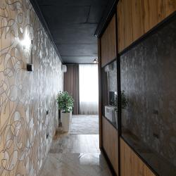 Фото Отель KEY2HOME на улице Фрунзе 71В