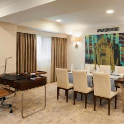 Фото Отель Wyndham Tashkent (Виндхэм )