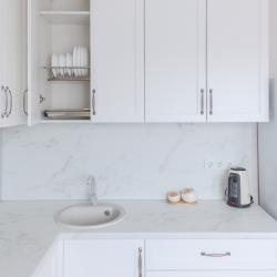 1-комнатные апартаменты стандарт NewAnapa