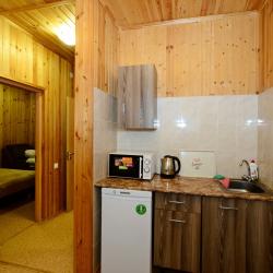 Фото Парк-отель Нобель