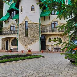 Фото Отель Беркут