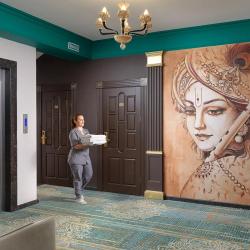 Фото Отель Garuda Boutique hotel (Гаруда Бутик)
