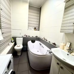 Фото Апартаменты на улице Маршала Баграмяна 14