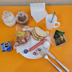 Фото Отель на Заводском