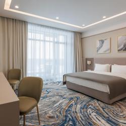 Фото Отель Minger Med Spa (Мингер Мед Спа)
