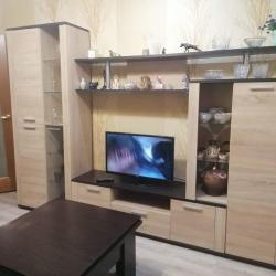 2-комнатные апартаменты стандарт