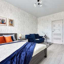 Фото Апартаменты на улице Уральская 71к3