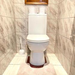 4-комнатные апартаменты улучшенные