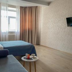 Фото Отель Апарт 16 на улице Салимжанова