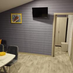 Фото Отель Гостевой дом на Мраткино