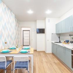 Фото Отель RentPlaza (РентПлаза) на Московском шоссе