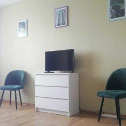 Фото Апартаменты на улице Молодёжная 27