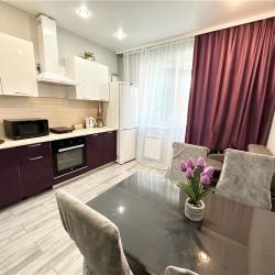 Фото Апартаменты на Родионова 191к1