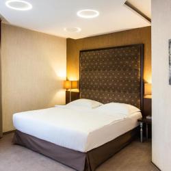 фото 23 Park Inn by Radisson Sadu (Парк Инн Саду)