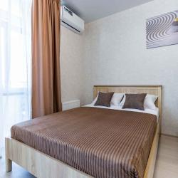 Фото Отель DreamHouse (ДримХаус) на улице Стрелочников