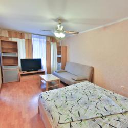 фото 9 HotelRoom24 (ХотелРум24) на переулке Большой Кондратьевский 6