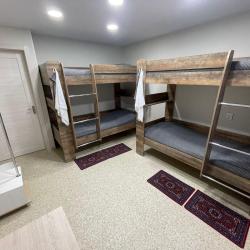 Фото Хостел №1