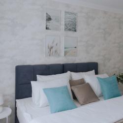 Фото Апартаменты Apart-Deluxe Легенды моря на улице Зоологическая